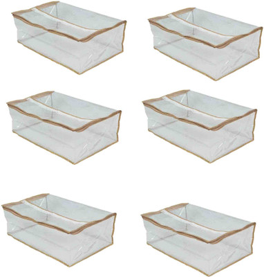 

fancy wala garment cover RAV30 AR30_TP_PK06(Tranperant)