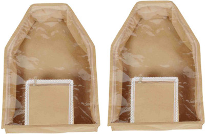 

fancy wala garment cover ARV07 AR07_GD_PK02(Gold)