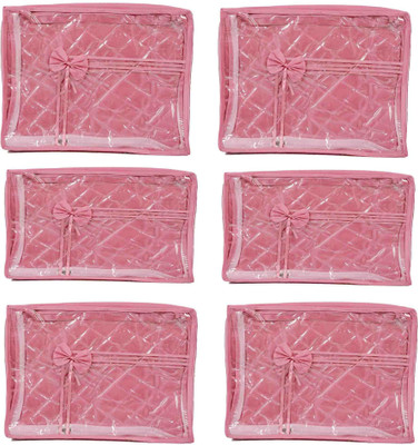 

fancy wala garment cover AAV47 AR47_PK_PK06(Pink)