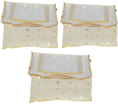 

fancy wala garment cover AAV71 AR71_MLT_PK03(Multicolor)
