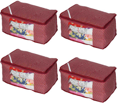 

fancy wala garment cover ARV12 AR12_MR_PK04(Maroon)