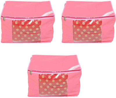 

fancy wala garment cover AAV80 AR80_PK_PK03(Pink)