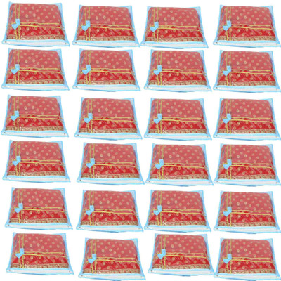 

fancy wala garment cover RAV34 AR34_SKY_PK24(SKY)