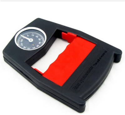 

Nightstar Dynamometer Hand Grip/Fitness Grip(Red)