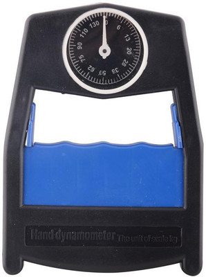

Nightstar Hand Dynamometer Mesh Grip(Blue, Pack of 1)