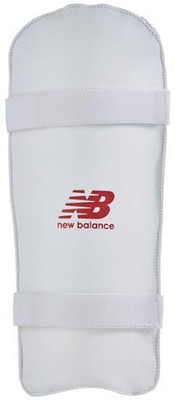 New Balance ARM Cricket Arm Guard(White