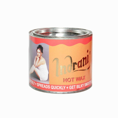 

Indrani Hot Wax(600 g)