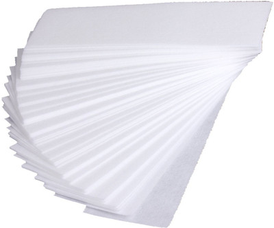 

ORIPOL Khoobsurat Waxing Strips -250gms,Pack of 75 Strips(250 g, Set of 75)