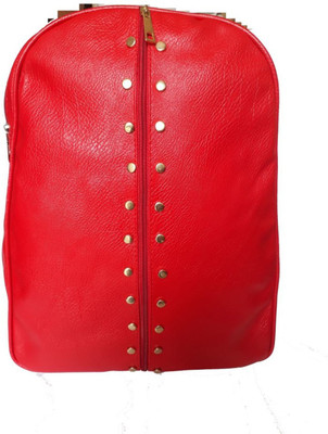 

shuklasfashioncollections Shoulder Bag(Red)
