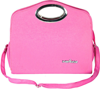 

spero Messenger Bag(Pink)