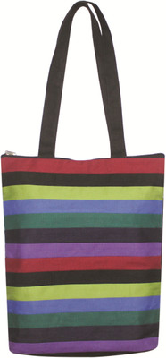 

Ryan Tote(Multicolor)