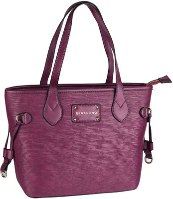 

Giordano Hand-held Bag(Red)