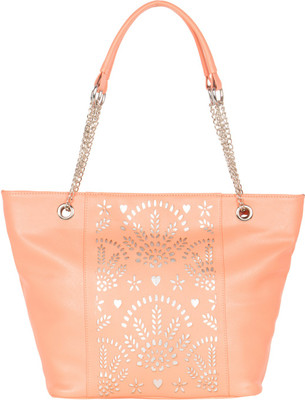 

ADISA Shoulder Bag(Pink)