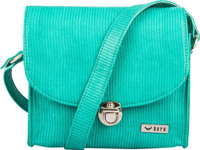 

Bern Sling Bag(Green)