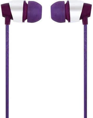 

Rich Walker New_KFM_Purple Headset with Mic(Purple, In the Ear)