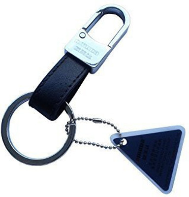 

kausal kf Omuda Leathric Hook Imported Keychain Keyring Key Chain