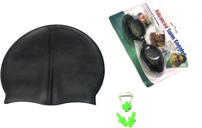 KAAS Advance Essential Swimming Kit Swimming Kit
