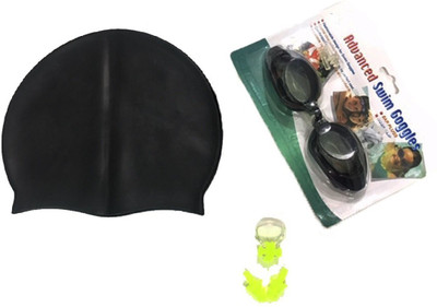 

KAAS Advance Essential Swimming Kit Swimming Kit