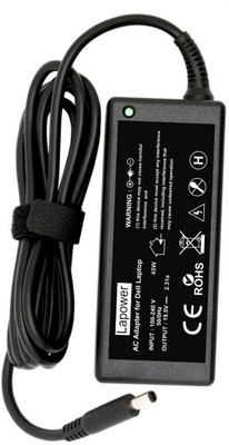 

Lapower Inspiron 3451, 3452, 3458, 3459 45 W Adapter(Power Cord Included)
