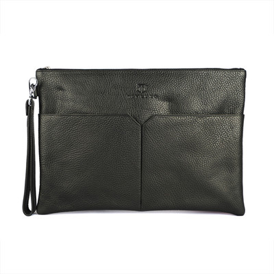 

Tan Luzo 13 inch Sleeve/Slip Case(Black)