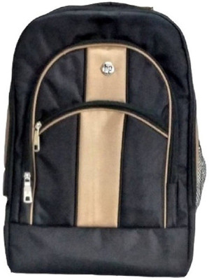 

HP 17 inch Laptop Backpack(Multicolor), Silver