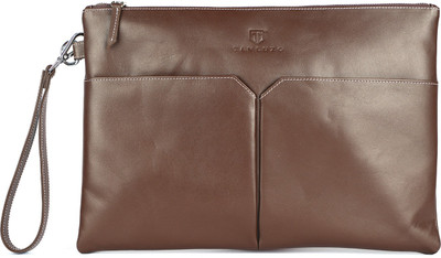 

Tan Luzo 13 inch Sleeve/Slip Case(Brown)