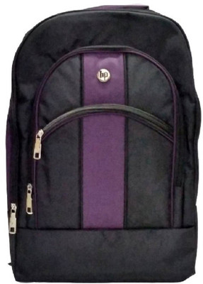 

HP 17 inch Laptop Backpack(Multicolor), Silver