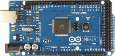 

Hitron Mega 2560(Blue)