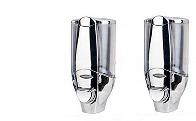 

Mily 500 ml Conditioner, Gel, Lotion, Shampoo, Soap Dispenser