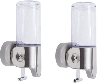 

Mily 500 ml Conditioner, Gel, Lotion, Shampoo, Soap Dispenser