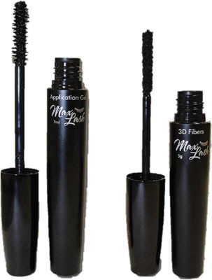 

Besdeals.in Max Lash 50 ml(Black)