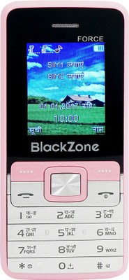 

BlackZone Force(Baby pink/Pink)