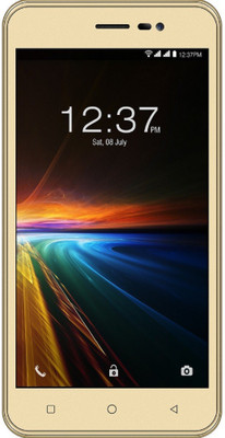 

Intex Aqua S1 (Champagne, 8 GB)(1 GB RAM)
