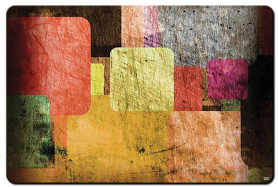 

REHBAR RG000000002222 Mousepad(Multicolor)