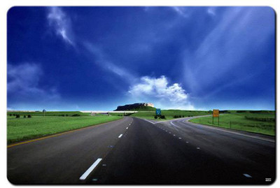 

REHBAR RG000000002326 Mousepad(Multicolor)