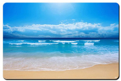 

REHBAR RG000000002257 Mousepad(Multicolor)