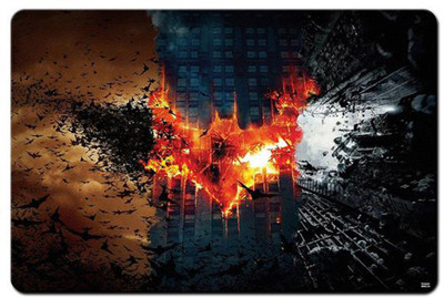 

REHBAR RG000000002156 Mousepad(Multicolor)