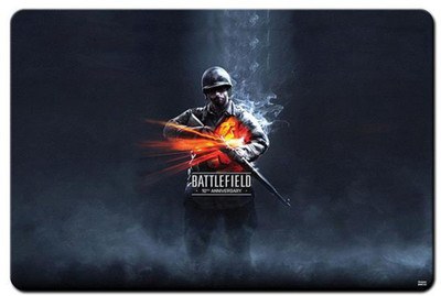 

REHBAR RG000000002163 Mousepad(Multicolor)