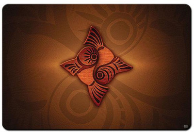 

REHBAR RG000000002180 Mousepad(Multicolor)