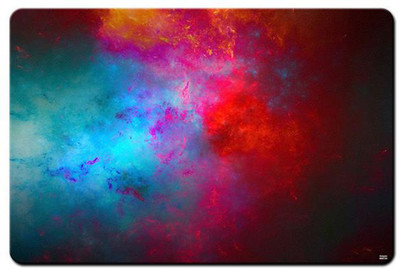 

REHBAR RG000000002268 Mousepad(Multicolor)