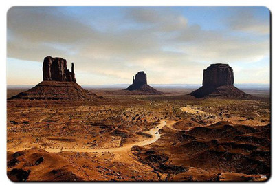 

REHBAR RG000000002356 Mousepad(Multicolor)