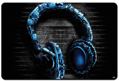 

REHBAR RG000000002202 Mousepad(Multicolor)