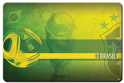 

REHBAR RG000000002139 Mousepad(Multicolor)