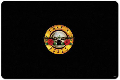 

REHBAR RG000000002080 Mousepad(Multicolor)