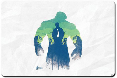 

REHBAR RG000000002122 Mousepad(Multicolor)