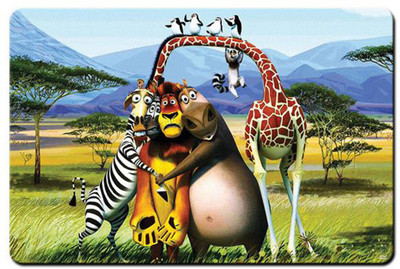 

REHBAR RG000000002106 Mousepad(Multicolor)