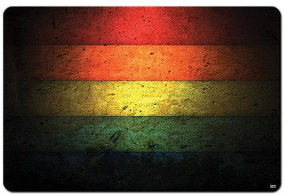 

REHBAR RG000000002196 Mousepad(Multicolor)