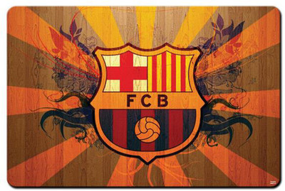 

REHBAR RG000000002034 Mousepad(Multicolor)