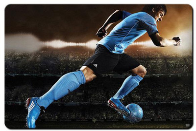 

REHBAR RG000000002007 Mousepad(Multicolor)