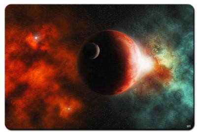 

REHBAR RG000000002302 Mousepad(Multicolor)
